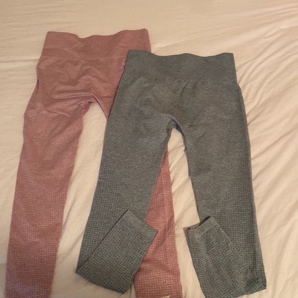 Gymshark leggings - Picture 2 of 2